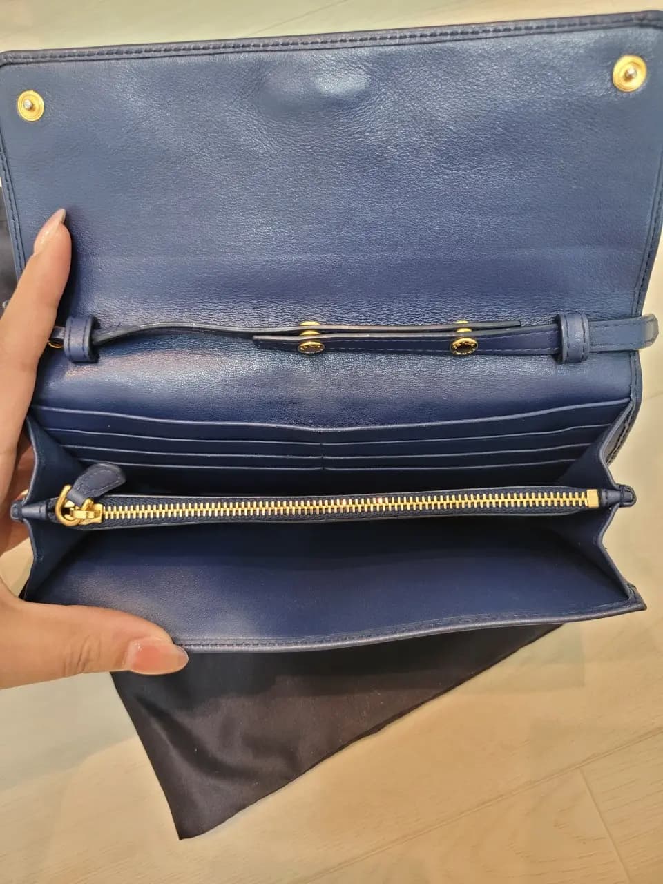 재벌집첫째딸복보 후기 2