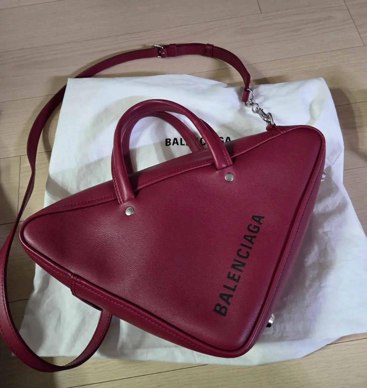 방랑자찡 후기 2